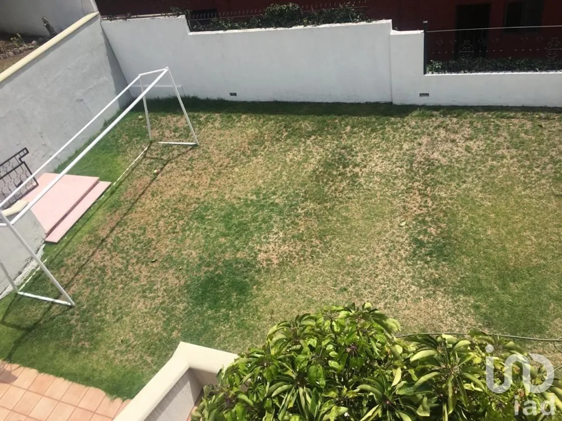 Casa en Venta en Bosques de las Lomas, Cuajimalpa de Morelos, Ciudad de México | NEX-281964 | iad México | Foto 1 de 24
