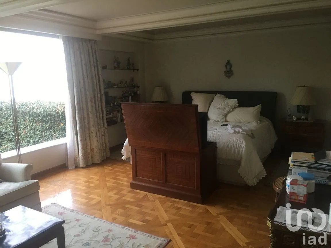 Casa en Venta en Lomas Altas, Miguel Hidalgo, Ciudad de México | NEX-281965 | iad México | Foto 13 de 30