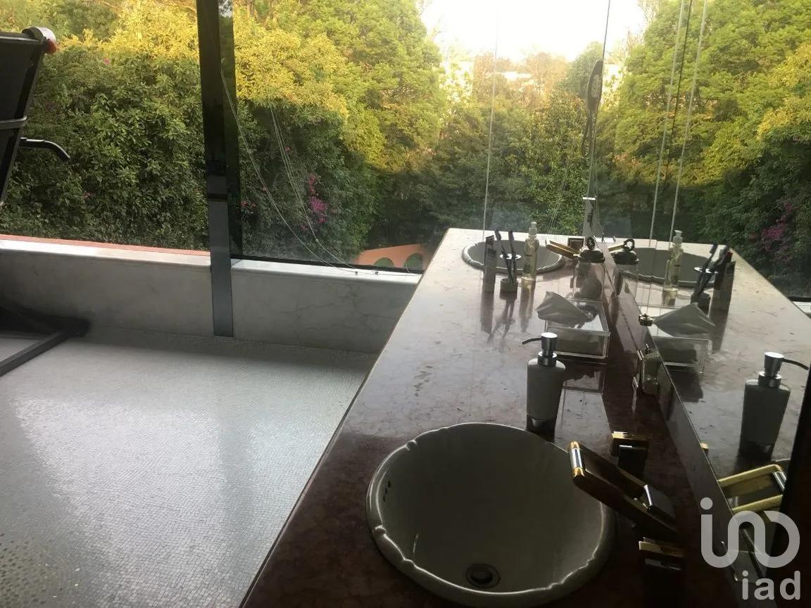 Casa en Venta en Lomas Altas, Miguel Hidalgo, Ciudad de México | NEX-281965 | iad México | Foto 14 de 30