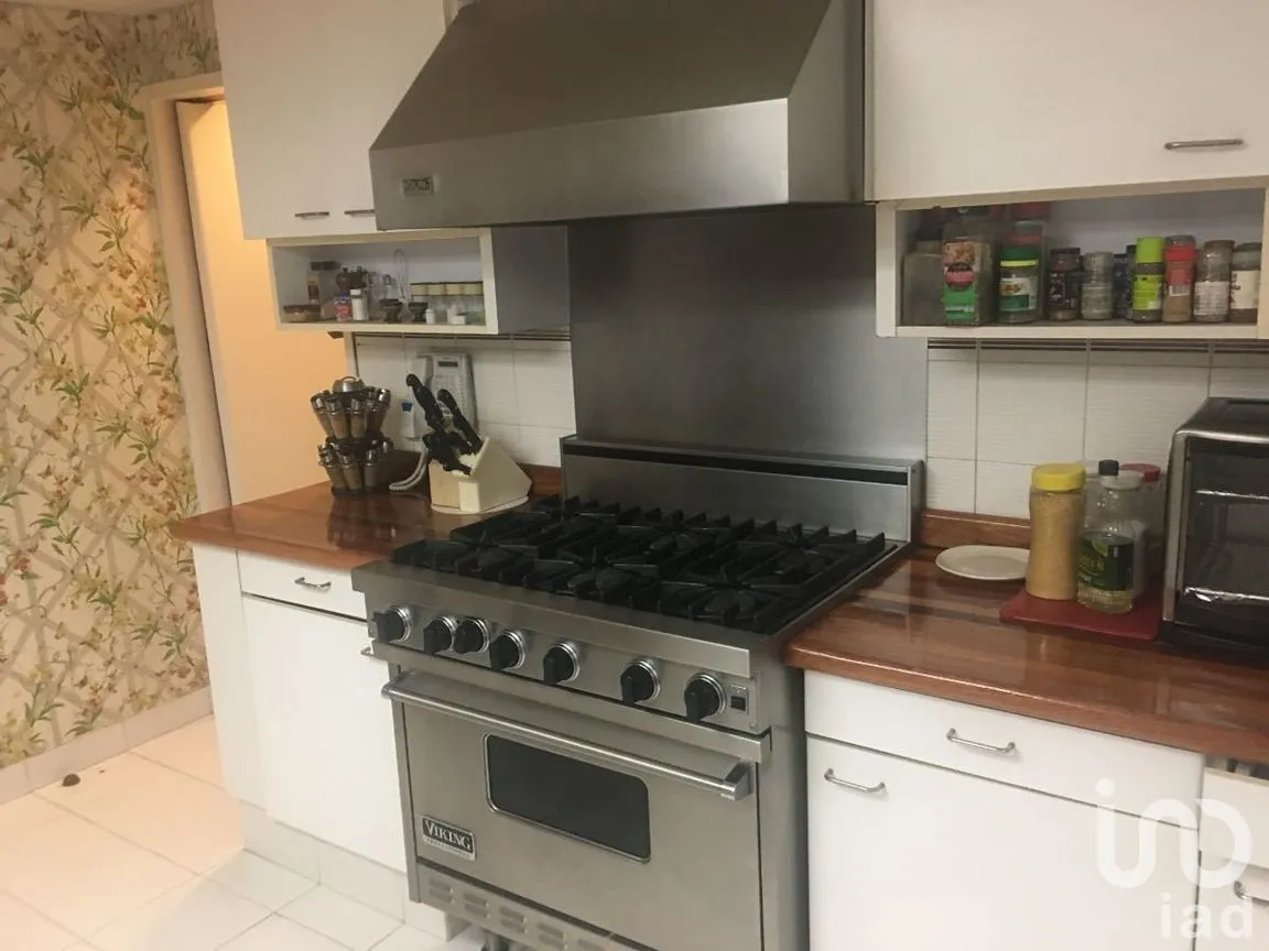 Casa en Venta en Lomas Altas, Miguel Hidalgo, Ciudad de México | NEX-281965 | iad México | Foto 23 de 30