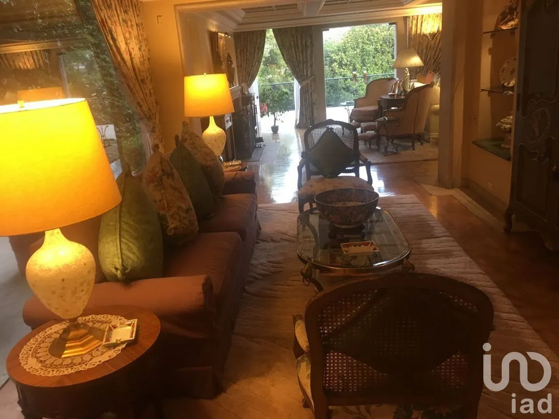 Casa en Venta en Lomas Altas, Miguel Hidalgo, Ciudad de México | NEX-281965 | iad México | Foto 28 de 30