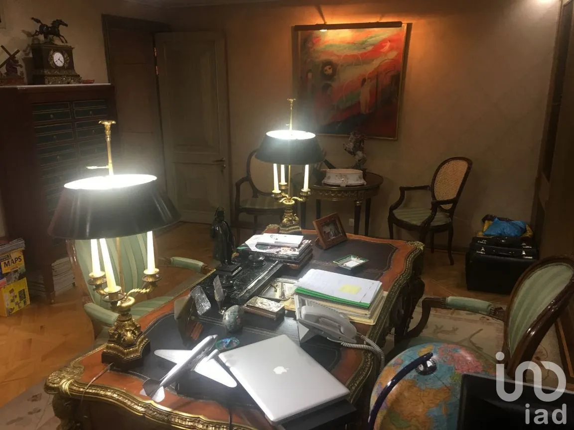 Casa en Venta en Lomas Altas, Miguel Hidalgo, Ciudad de México | NEX-281965 | iad México | Foto 29 de 30