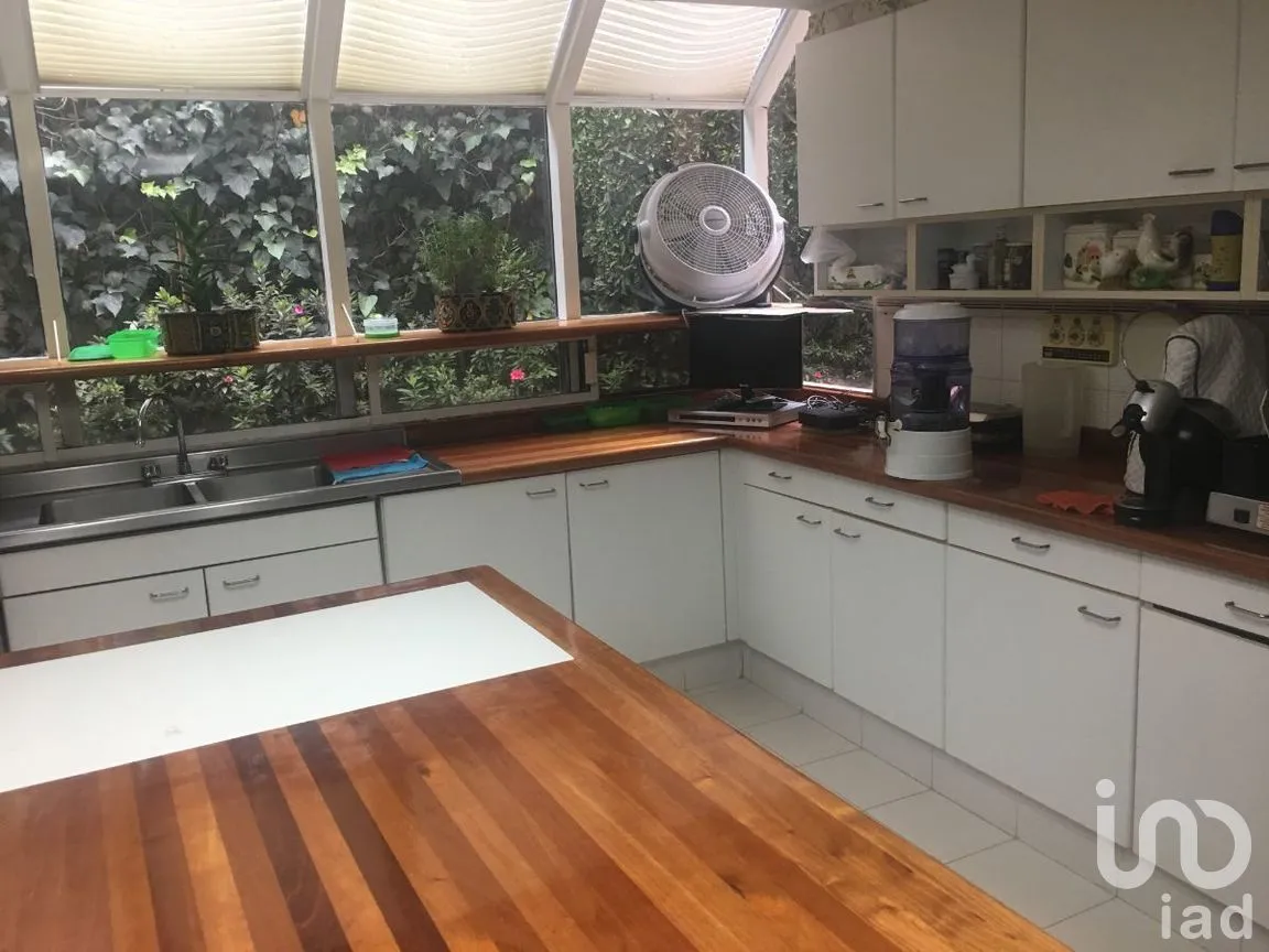Casa en Venta en Lomas Altas, Miguel Hidalgo, Ciudad de México | NEX-281965 | iad México | Foto 30 de 30