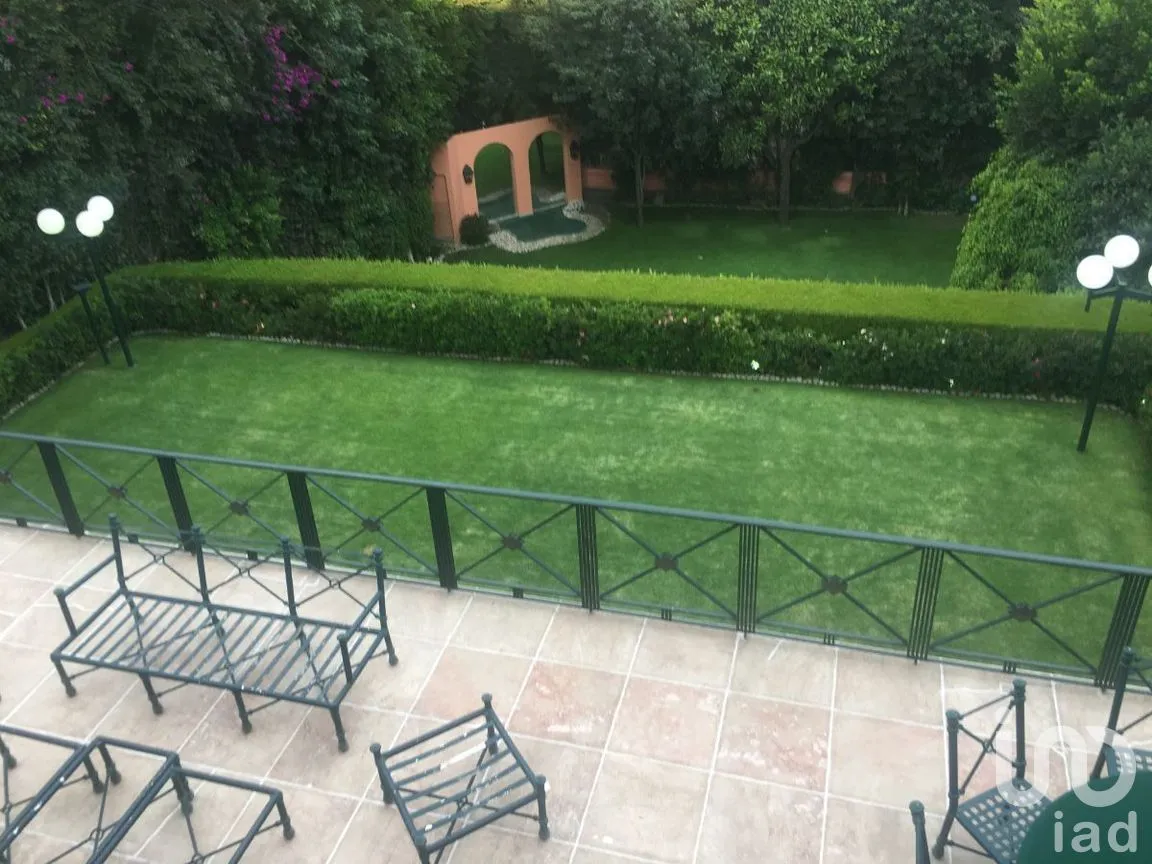 Casa en Venta en Lomas Altas, Miguel Hidalgo, Ciudad de México | NEX-281965 | iad México | Foto 1 de 30