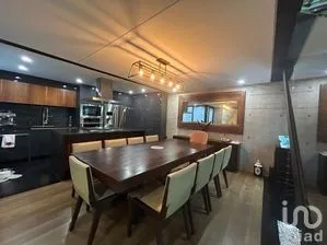 NEX-284931 - Departamento en Venta, con 2 recamaras, con 2 baños, con 248 m2 de construcción en Polanco I Sección, CP 11510, Ciudad de México.
