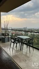 NEX-288553 - Departamento en Renta, con 3 recamaras, con 3 baños, con 220 m2 de construcción en Bosques de las Lomas, CP 05120, Ciudad de México.