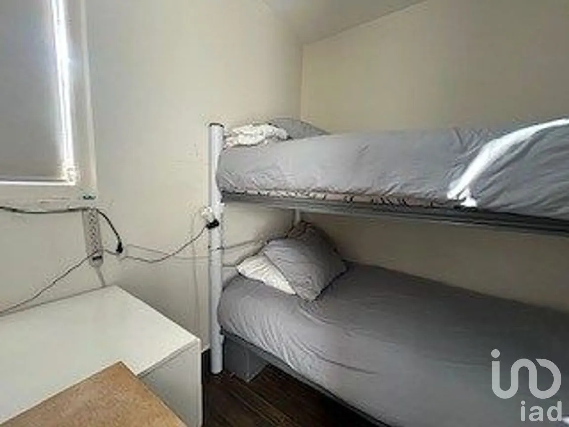 Departamento en Venta en Santa Fe Cuajimalpa, Cuajimalpa de Morelos, Ciudad de México | NEX-288829 | iad México | Foto 11 de 11