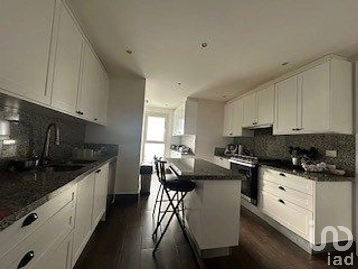 Departamento en Venta en Santa Fe Cuajimalpa, Cuajimalpa de Morelos, Ciudad de México | NEX-288829 | iad México | Foto 5 de 11