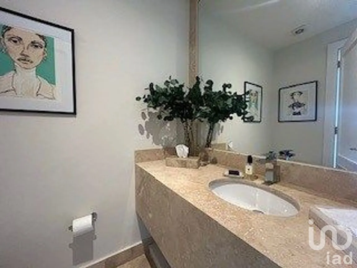 Departamento en Venta en Santa Fe Cuajimalpa, Cuajimalpa de Morelos, Ciudad de México | NEX-288829 | iad México | Foto 6 de 11