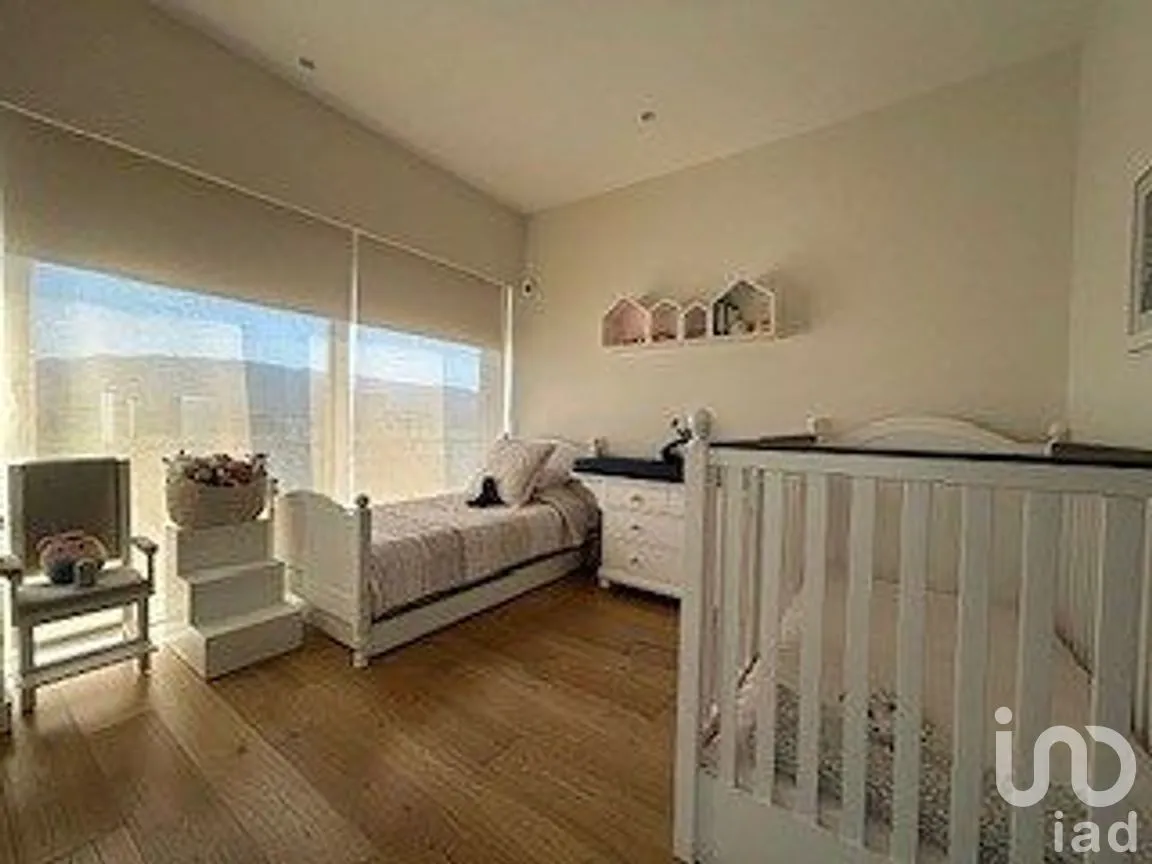 Departamento en Venta en Santa Fe Cuajimalpa, Cuajimalpa de Morelos, Ciudad de México | NEX-288829 | iad México | Foto 8 de 11