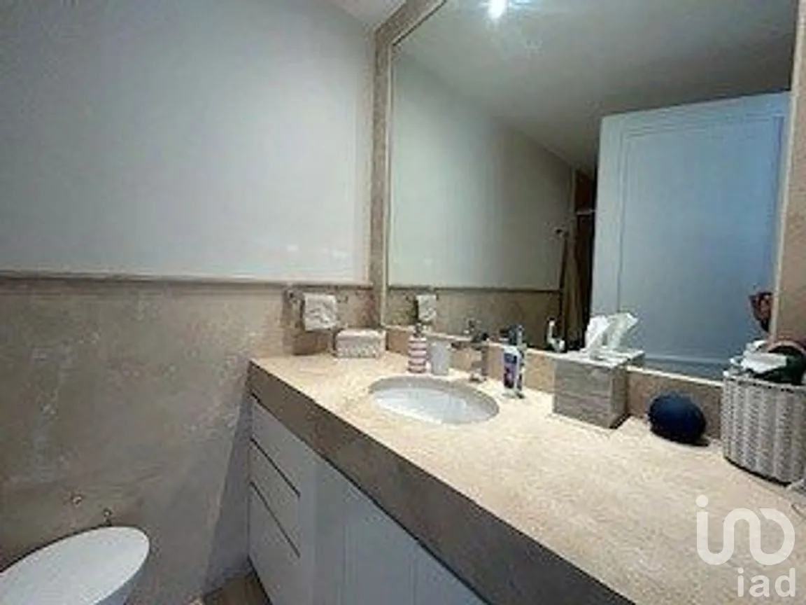 Departamento en Venta en Santa Fe Cuajimalpa, Cuajimalpa de Morelos, Ciudad de México | NEX-288829 | iad México | Foto 9 de 11