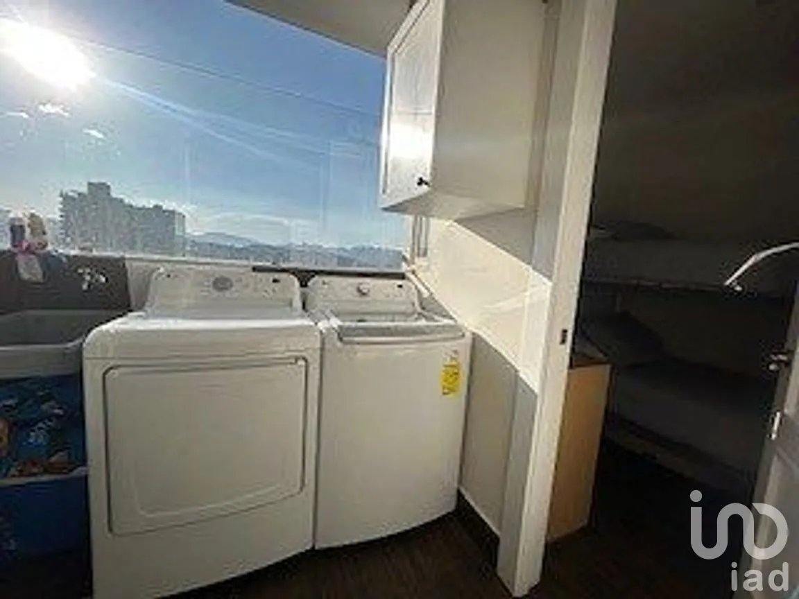 Departamento en Venta en Santa Fe Cuajimalpa, Cuajimalpa de Morelos, Ciudad de México | NEX-288829 | iad México | Foto 10 de 11