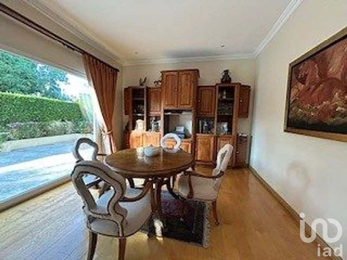 Casa en Venta en Bosques de las Lomas, Cuajimalpa de Morelos, Ciudad de México | NEX-290361 | iad México | Foto 11 de 31