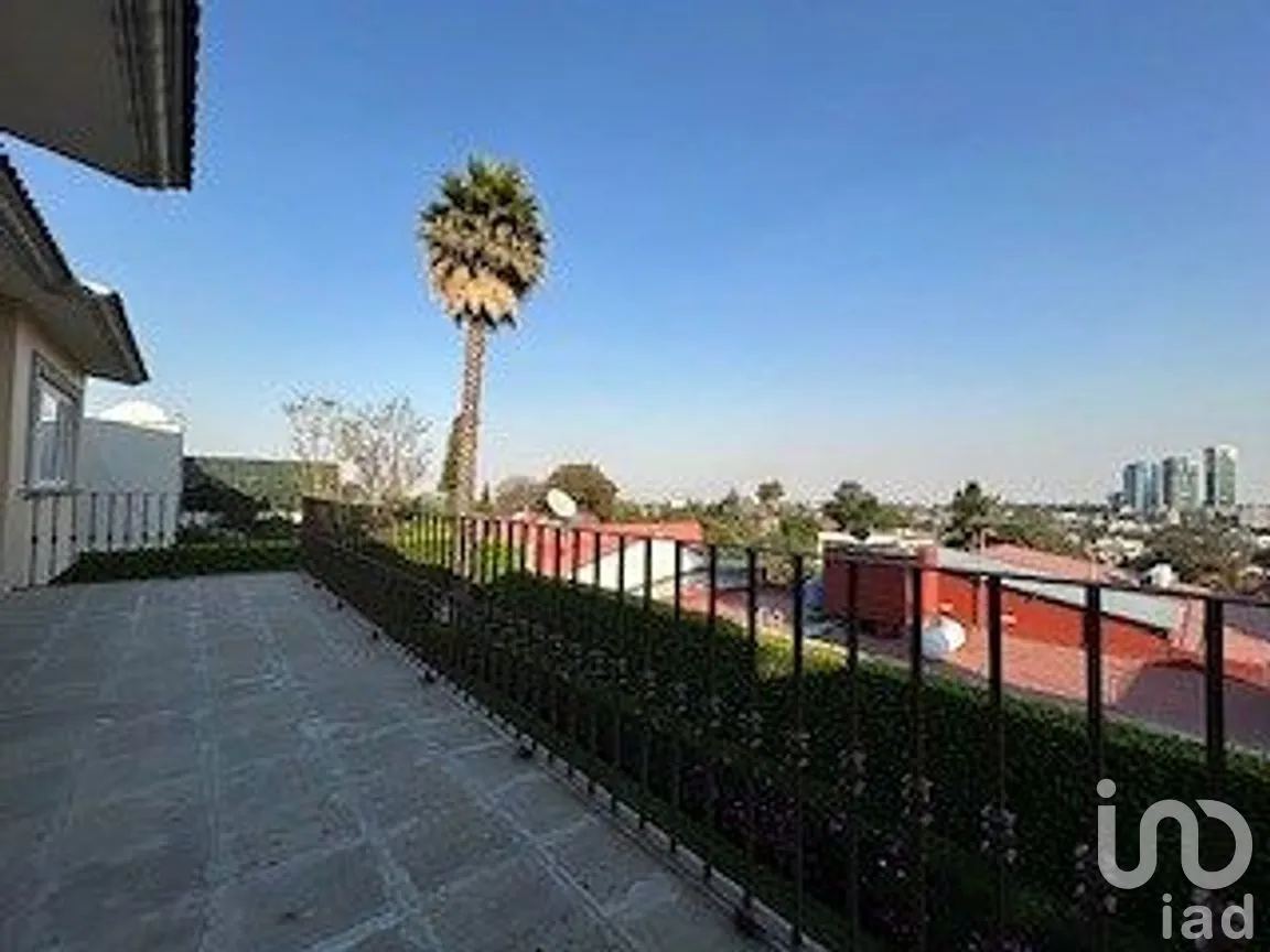 Casa en Venta en Bosques de las Lomas, Cuajimalpa de Morelos, Ciudad de México | NEX-290361 | iad México | Foto 12 de 31