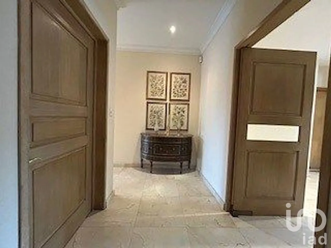 Casa en Venta en Bosques de las Lomas, Cuajimalpa de Morelos, Ciudad de México | NEX-290361 | iad México | Foto 13 de 31
