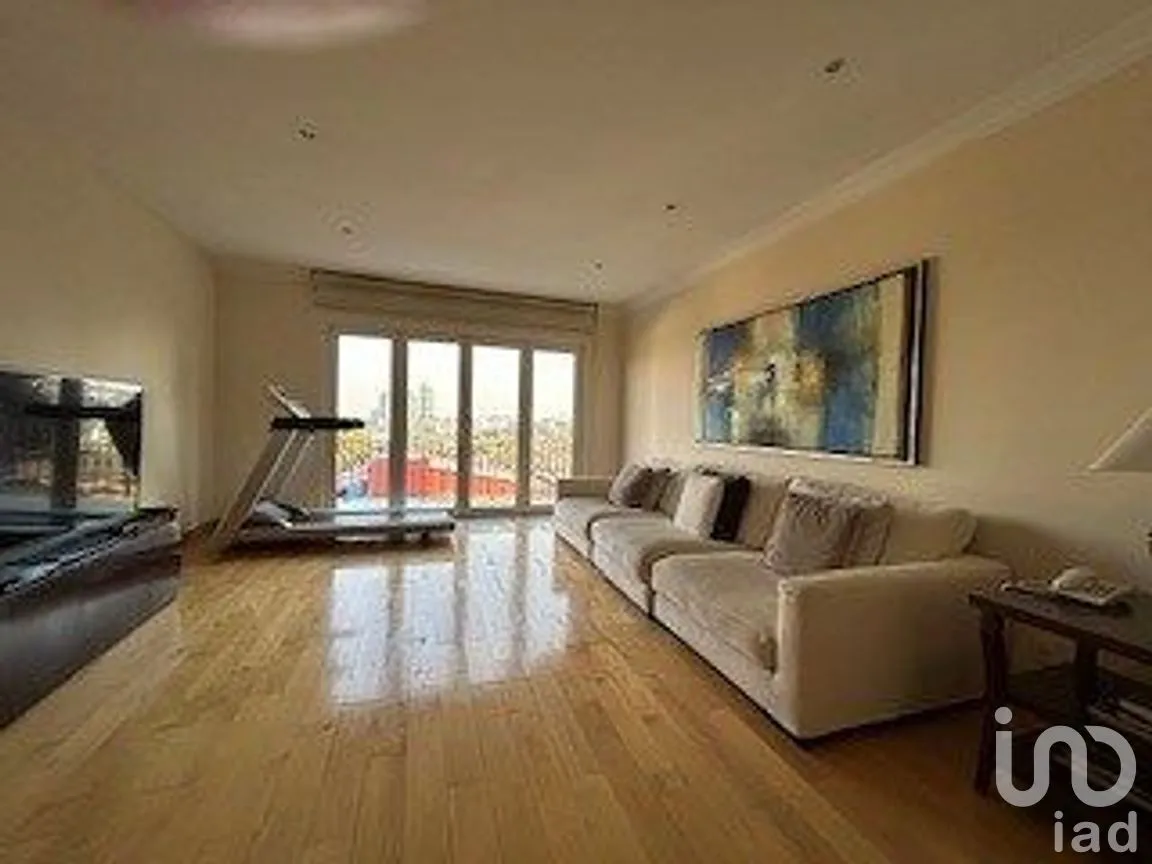 Casa en Venta en Bosques de las Lomas, Cuajimalpa de Morelos, Ciudad de México | NEX-290361 | iad México | Foto 16 de 31