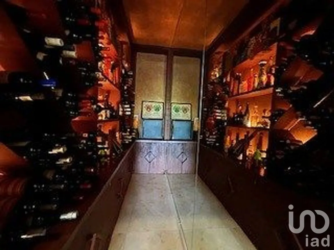 Casa en Venta en Bosques de las Lomas, Cuajimalpa de Morelos, Ciudad de México | NEX-290361 | iad México | Foto 18 de 31