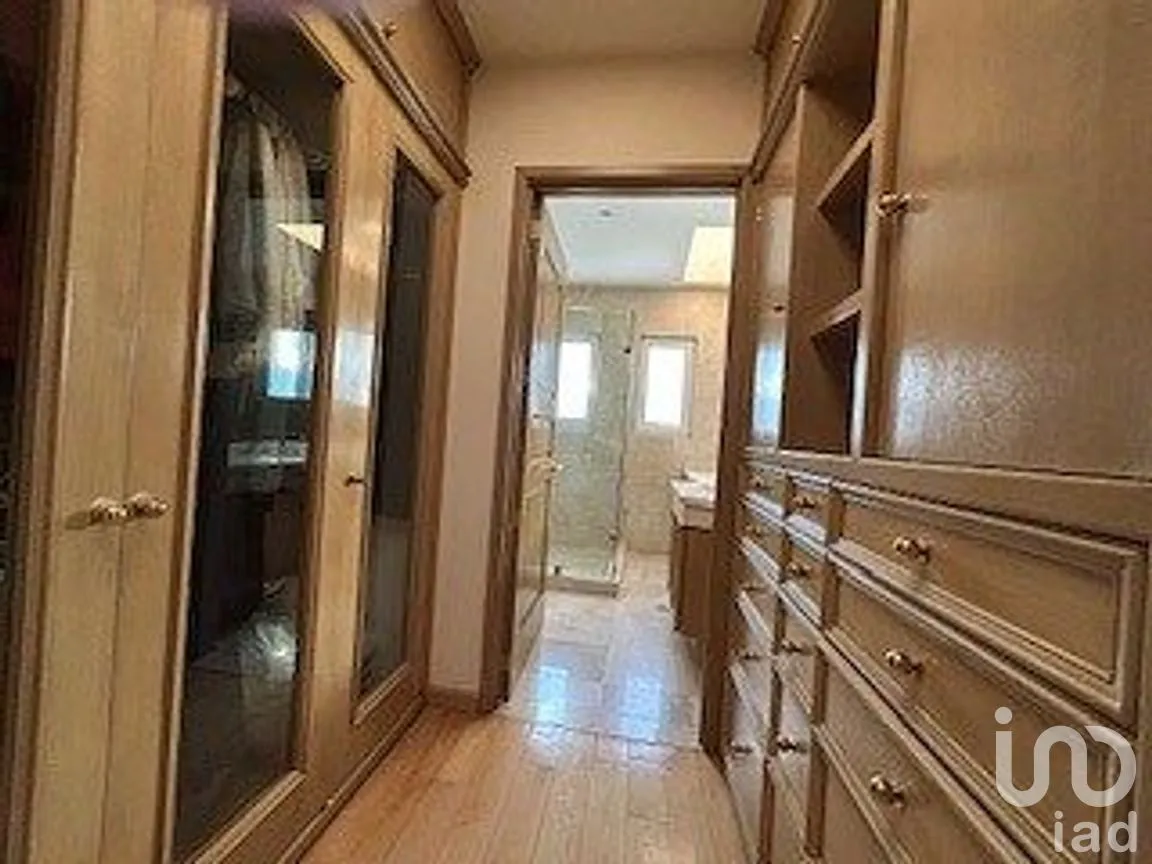 Casa en Venta en Bosques de las Lomas, Cuajimalpa de Morelos, Ciudad de México | NEX-290361 | iad México | Foto 19 de 31