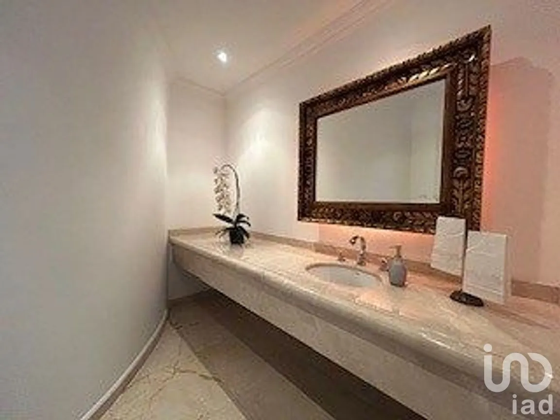 Casa en Venta en Bosques de las Lomas, Cuajimalpa de Morelos, Ciudad de México | NEX-290361 | iad México | Foto 20 de 31