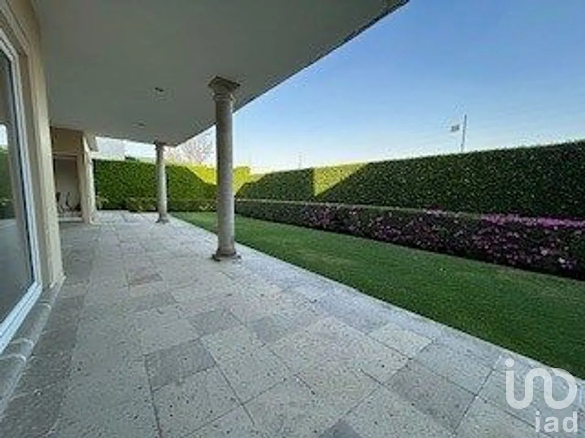 Casa en Venta en Bosques de las Lomas, Cuajimalpa de Morelos, Ciudad de México | NEX-290361 | iad México | Foto 3 de 31