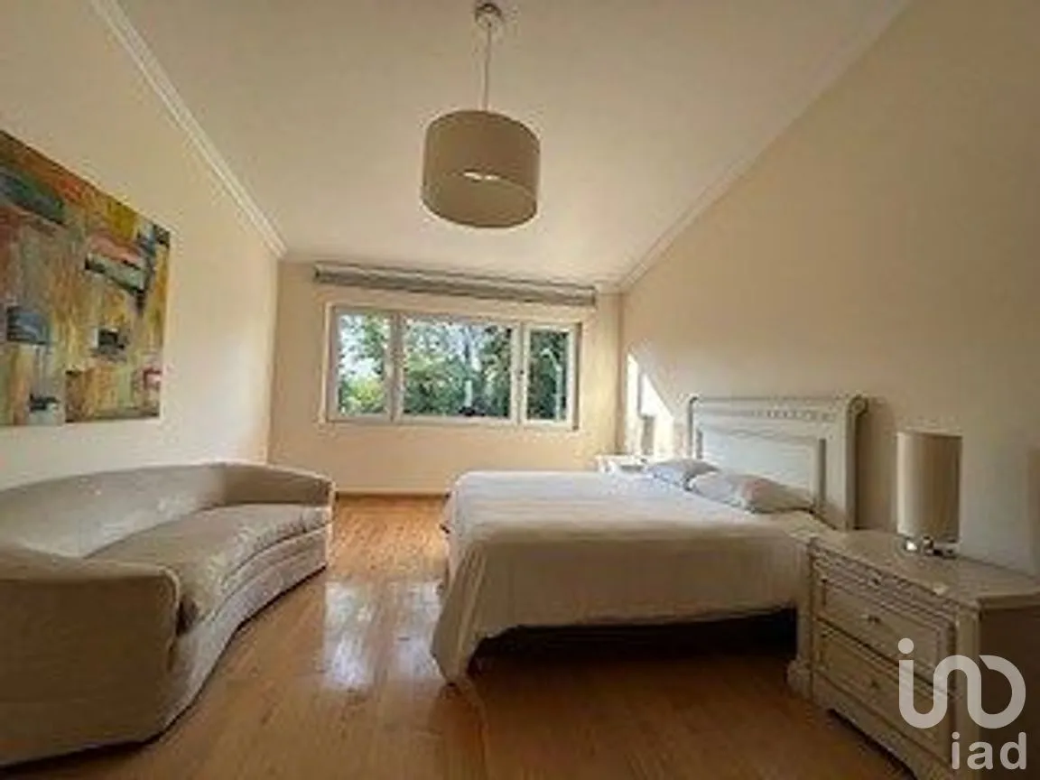 Casa en Venta en Bosques de las Lomas, Cuajimalpa de Morelos, Ciudad de México | NEX-290361 | iad México | Foto 23 de 31