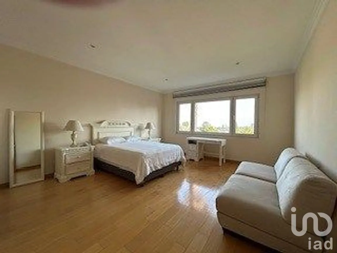 Casa en Venta en Bosques de las Lomas, Cuajimalpa de Morelos, Ciudad de México | NEX-290361 | iad México | Foto 25 de 31