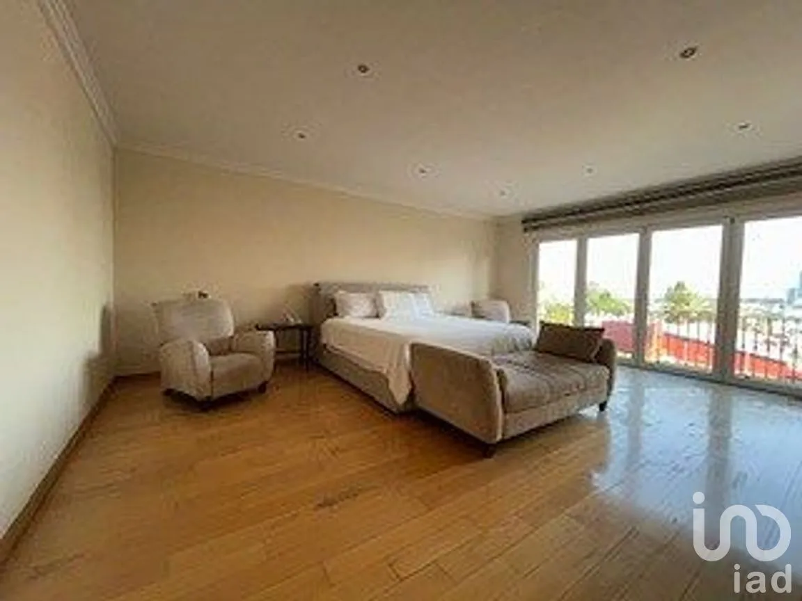 Casa en Venta en Bosques de las Lomas, Cuajimalpa de Morelos, Ciudad de México | NEX-290361 | iad México | Foto 26 de 31