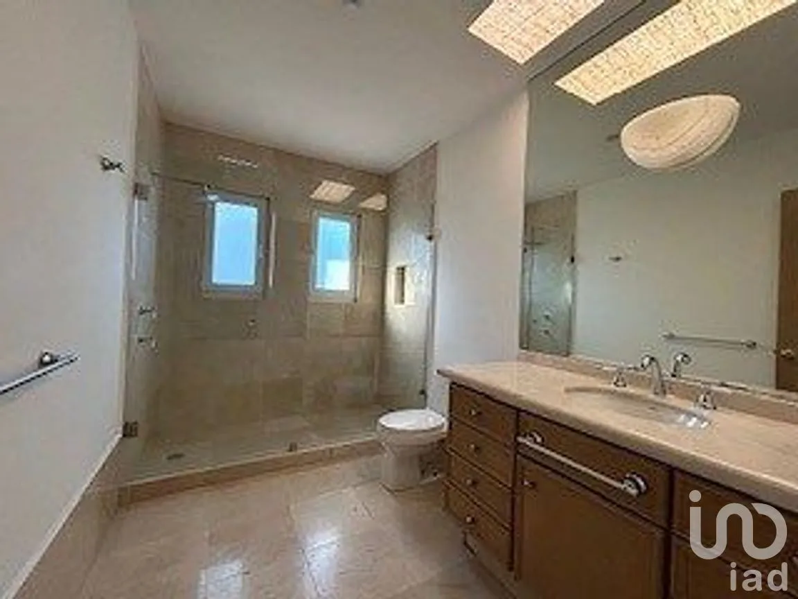 Casa en Venta en Bosques de las Lomas, Cuajimalpa de Morelos, Ciudad de México | NEX-290361 | iad México | Foto 27 de 31