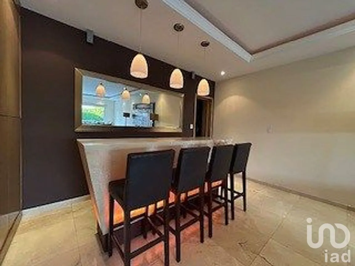Casa en Venta en Bosques de las Lomas, Cuajimalpa de Morelos, Ciudad de México | NEX-290361 | iad México | Foto 5 de 31