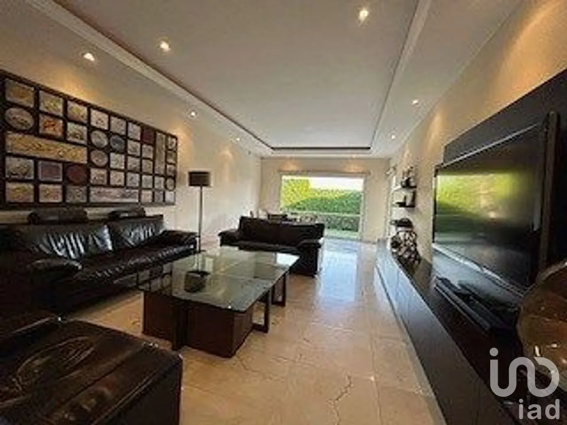 Casa en Venta en Bosques de las Lomas, Cuajimalpa de Morelos, Ciudad de México | NEX-290361 | iad México | Foto 10 de 31