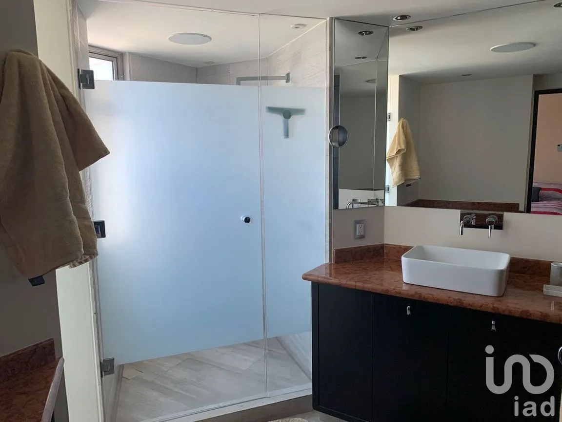 Departamento en Venta en Santa Fe, Álvaro Obregón, Ciudad de México | NEX-290373 | iad México | Foto 14 de 15