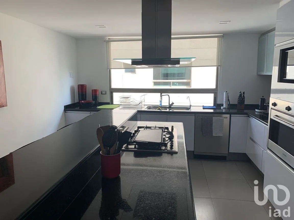 Departamento en Venta en Santa Fe, Álvaro Obregón, Ciudad de México | NEX-290373 | iad México | Foto 3 de 15