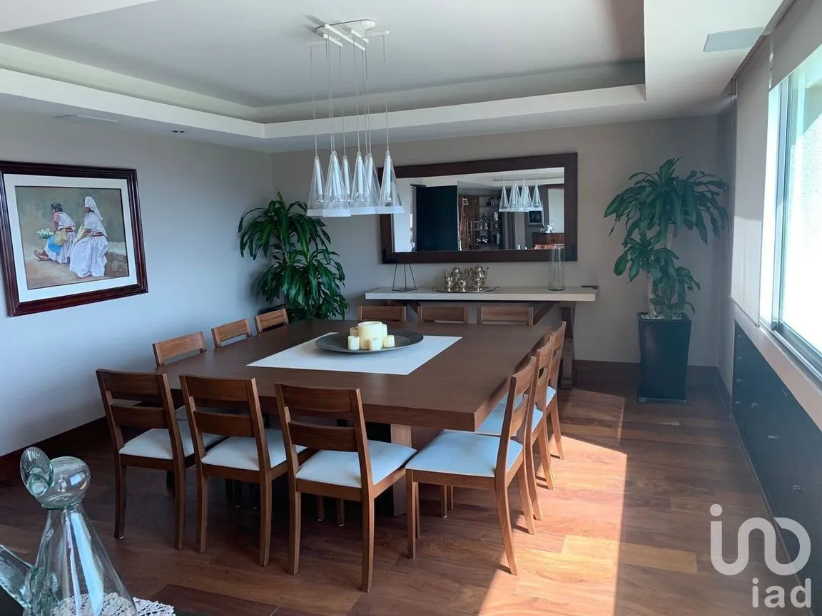 Departamento en Venta en Santa Fe, Álvaro Obregón, Ciudad de México | NEX-290373 | iad México | Foto 4 de 15