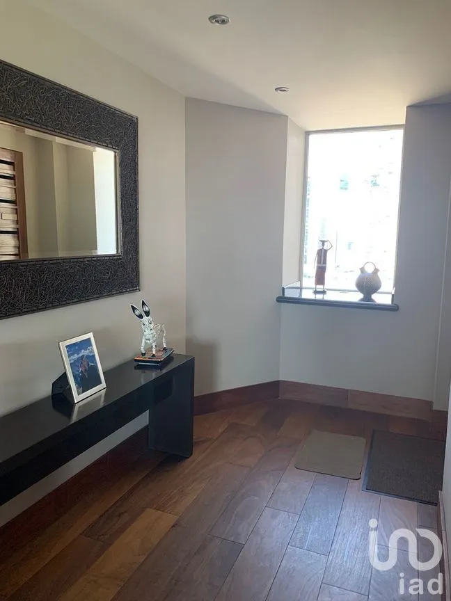Departamento en Venta en Santa Fe, Álvaro Obregón, Ciudad de México | NEX-290373 | iad México | Foto 8 de 15