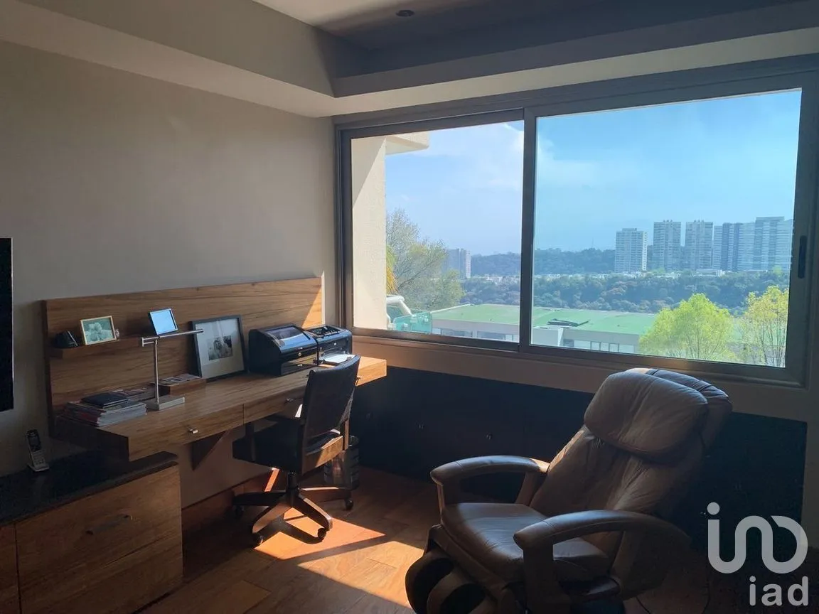 Departamento en Venta en Santa Fe, Álvaro Obregón, Ciudad de México | NEX-290373 | iad México | Foto 10 de 15