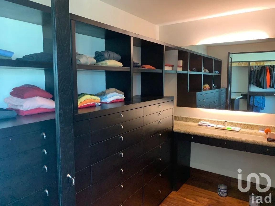 Departamento en Renta en Santa Fe, Álvaro Obregón, Ciudad de México | NEX-290374 | iad México | Foto 11 de 15