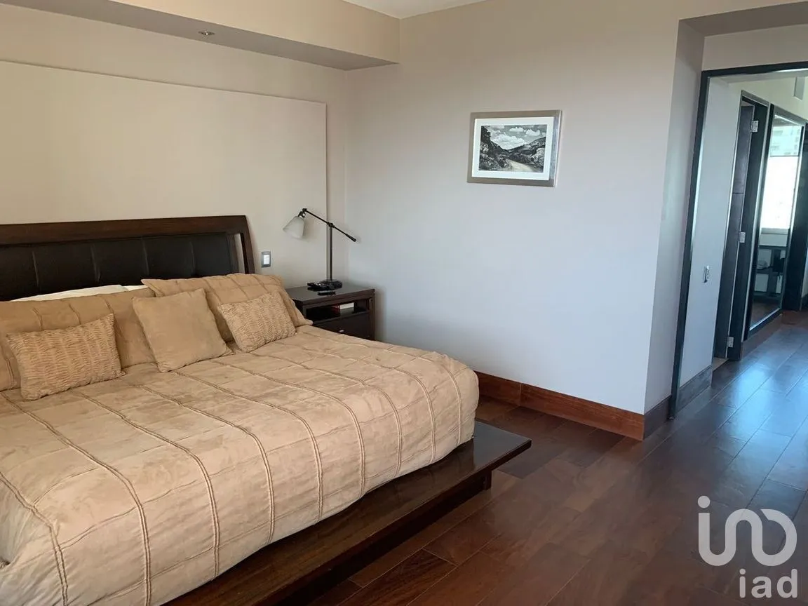 Departamento en Renta en Santa Fe, Álvaro Obregón, Ciudad de México | NEX-290374 | iad México | Foto 13 de 15