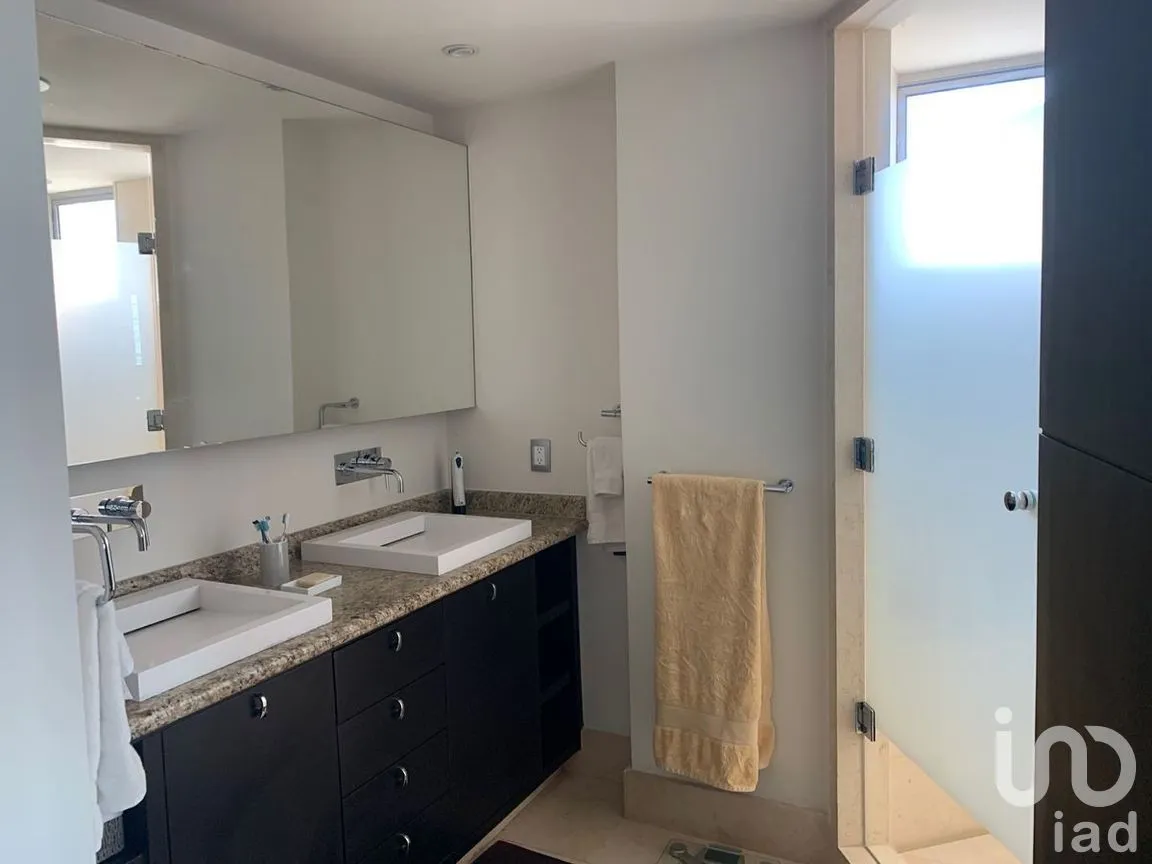 Departamento en Renta en Santa Fe, Álvaro Obregón, Ciudad de México | NEX-290374 | iad México | Foto 9 de 15