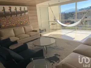 NEX-94129 - Departamento en Venta, con 3 recamaras, con 3 baños, con 420 m2 de construcción.