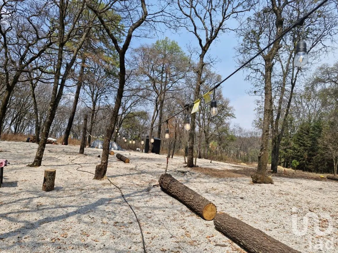 Terreno en Venta en Santa María Mazatla, Jilotzingo, Estado De México | NEX-227052 | iad México | Foto 4 de 14