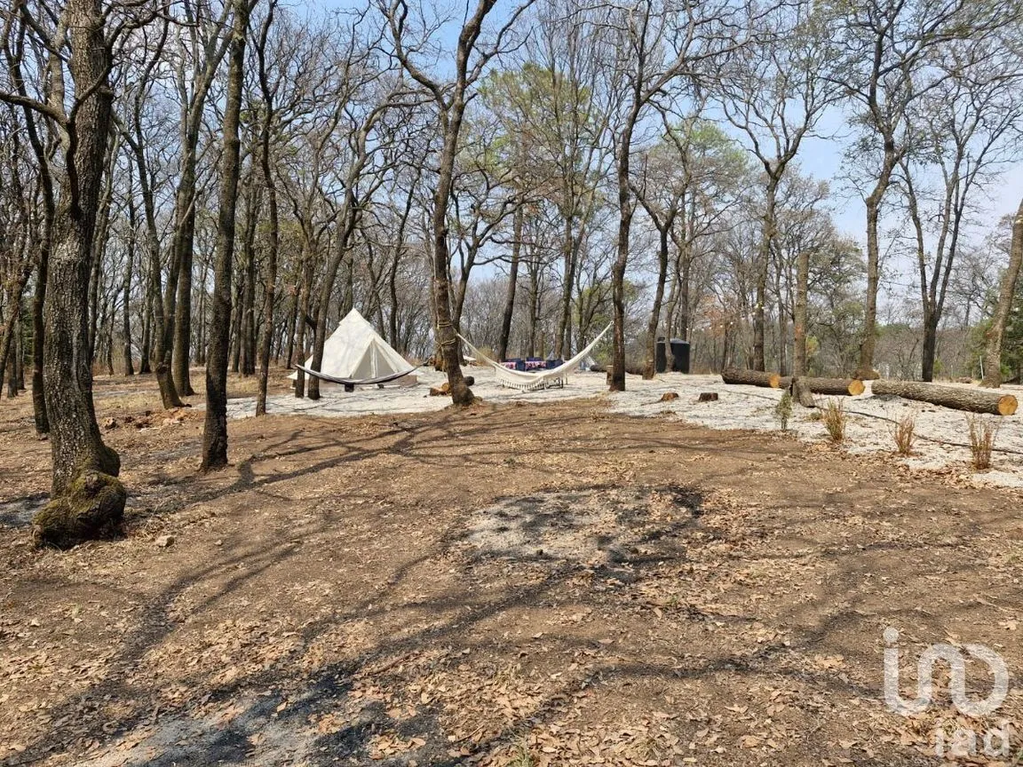 Terreno en Venta en Santa María Mazatla, Jilotzingo, Estado De México | NEX-227052 | iad México | Foto 5 de 14