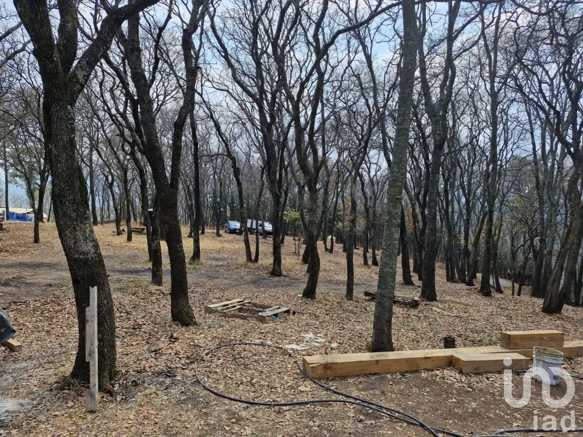 Terreno en Venta en Santa María Mazatla, Jilotzingo, Estado De México | NEX-227052 | iad México | Foto 6 de 14