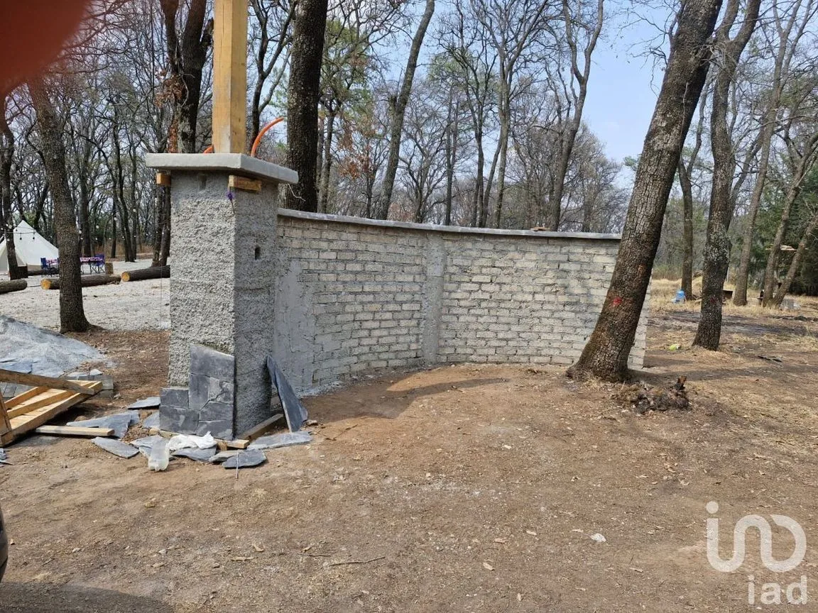 Terreno en Venta en Santa María Mazatla, Jilotzingo, Estado De México | NEX-227052 | iad México | Foto 1 de 14