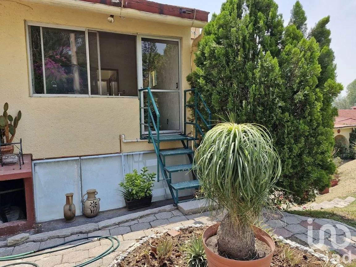 Departamento en Renta en Club de Golf Hacienda, Atizapán de Zaragoza, Estado De México | NEX-229268 | iad México | Foto 2 de 15