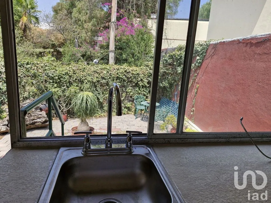 Departamento en Renta en Club de Golf Hacienda, Atizapán de Zaragoza, Estado De México | NEX-229268 | iad México | Foto 11 de 15