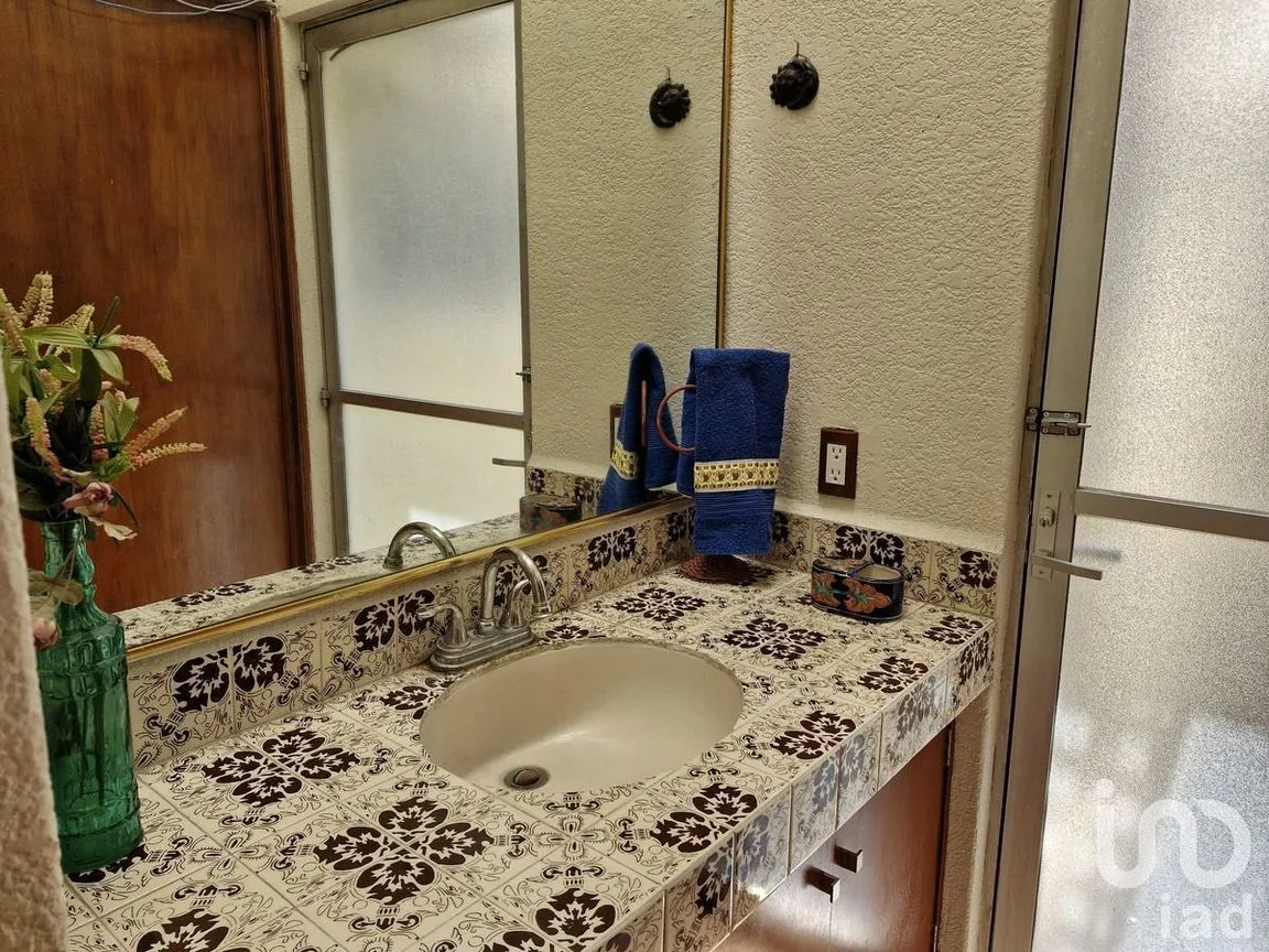 Departamento en Renta en Club de Golf Hacienda, Atizapán de Zaragoza, Estado De México | NEX-229268 | iad México | Foto 13 de 15