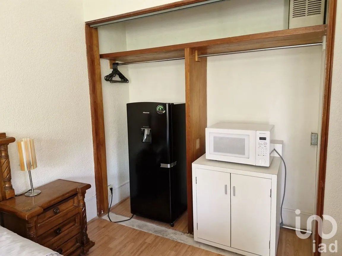 Departamento en Renta en Club de Golf Hacienda, Atizapán de Zaragoza, Estado De México | NEX-229268 | iad México | Foto 14 de 15