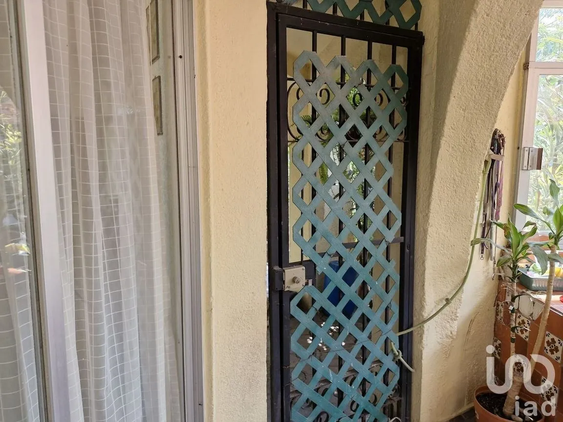 Departamento en Renta en Club de Golf Hacienda, Atizapán de Zaragoza, Estado De México | NEX-229268 | iad México | Foto 15 de 15