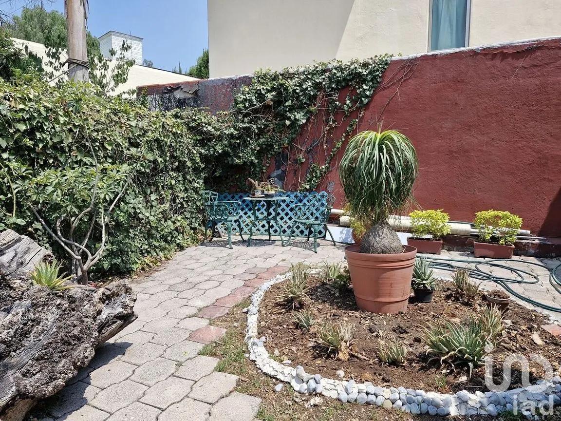 Departamento en Renta en Club de Golf Hacienda, Atizapán de Zaragoza, Estado De México | NEX-229268 | iad México | Foto 3 de 15
