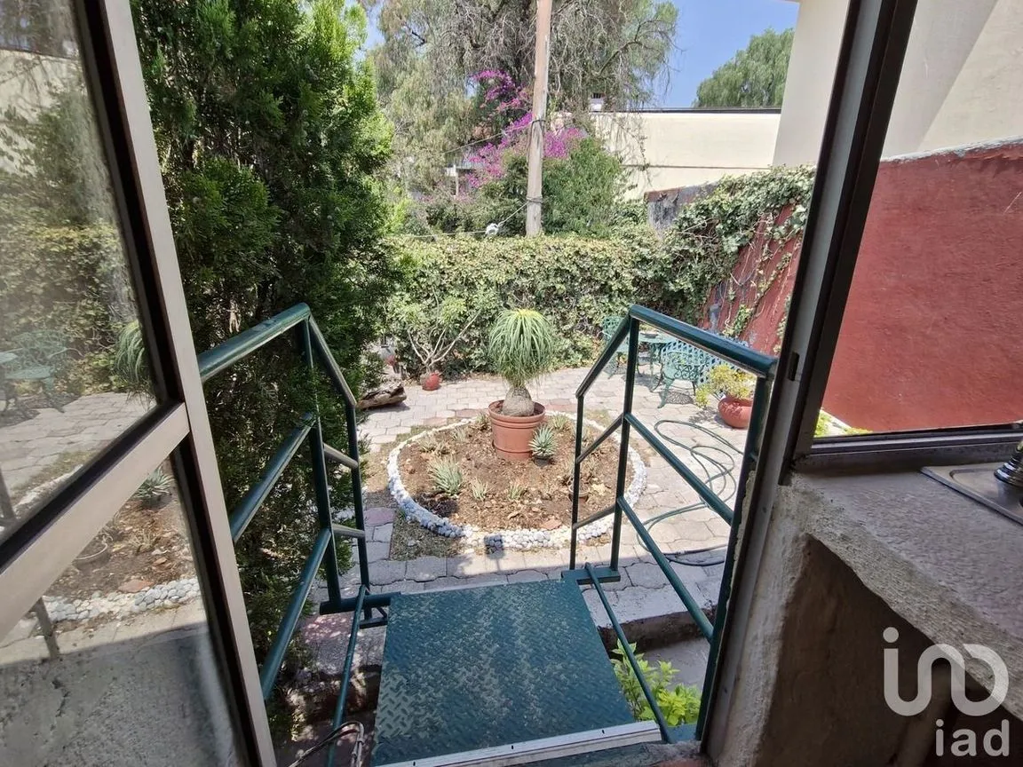 Departamento en Renta en Club de Golf Hacienda, Atizapán de Zaragoza, Estado De México | NEX-229268 | iad México | Foto 4 de 15